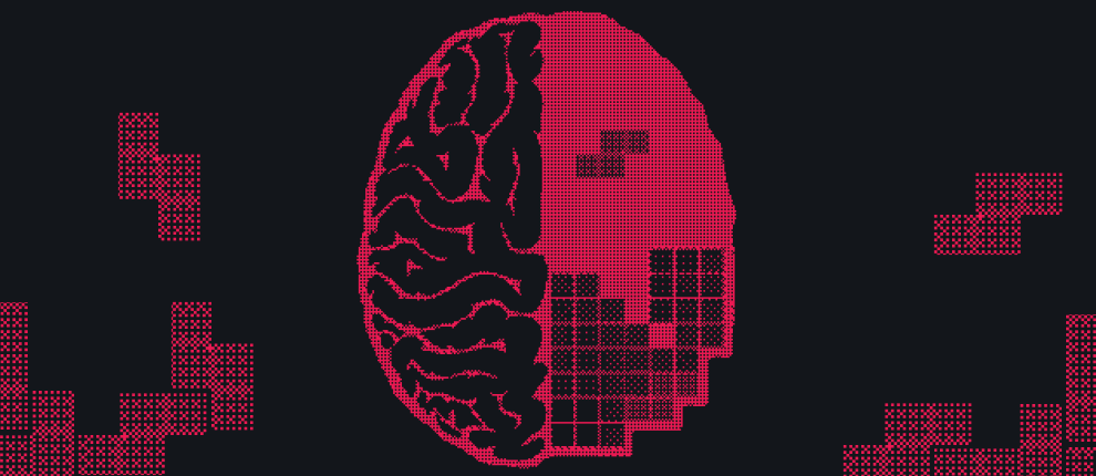Your brain wants chocolate. Give it Tetris instead.