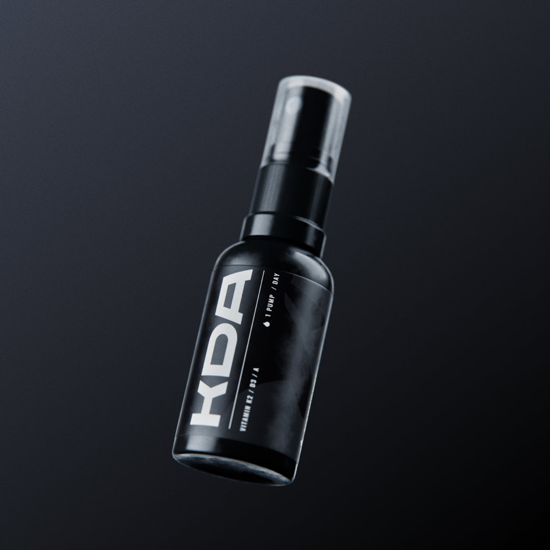 VITAMIN KDA