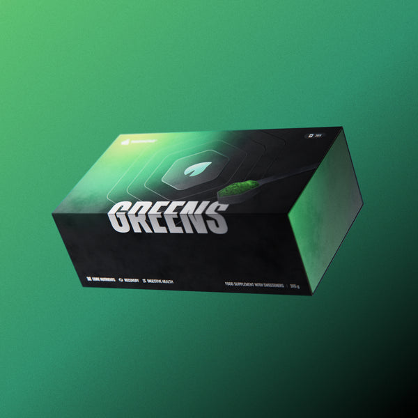 MADMONQ® GREENS