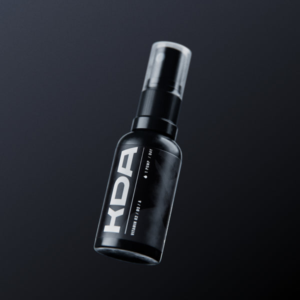 VITAMIN KDA
