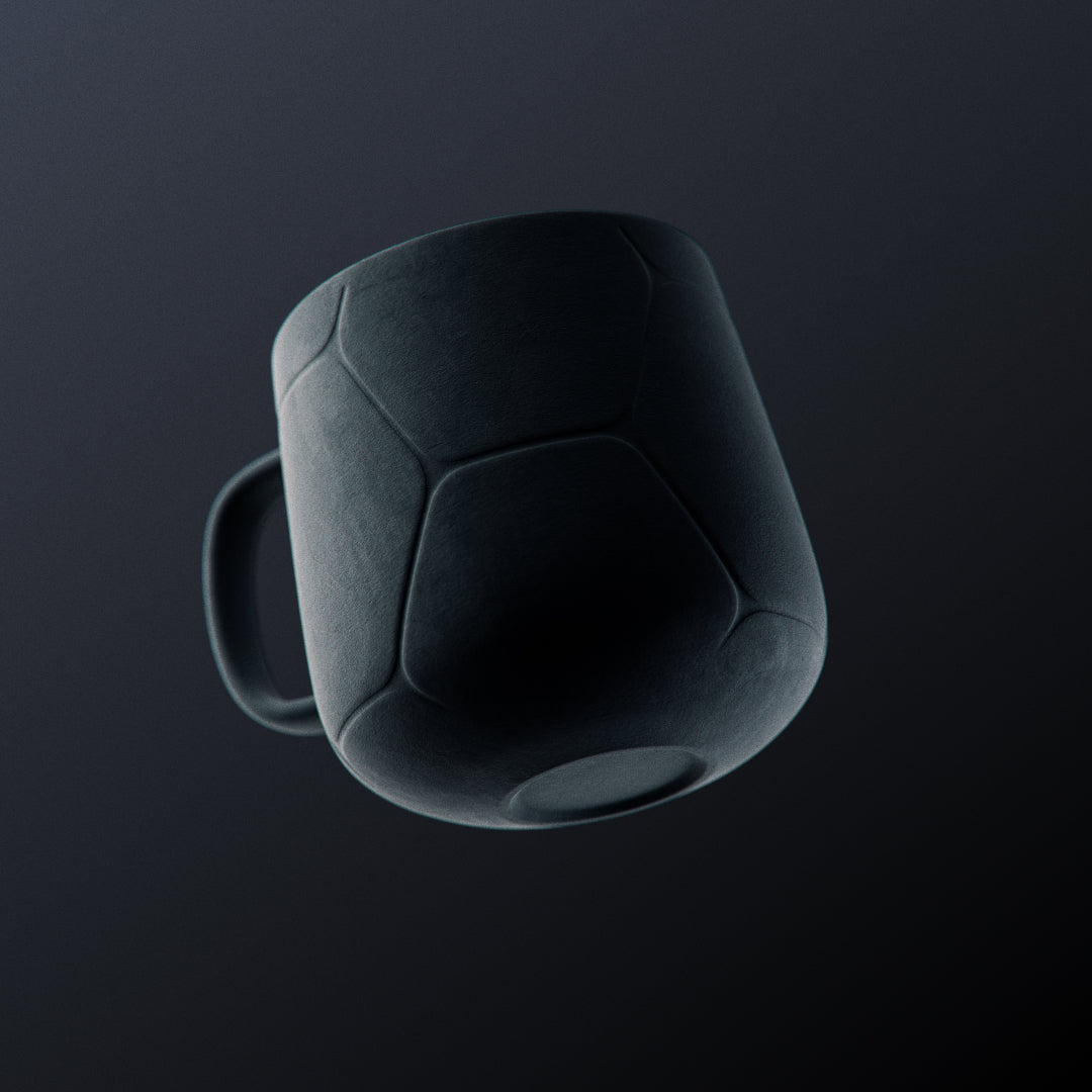 MONQ MUG