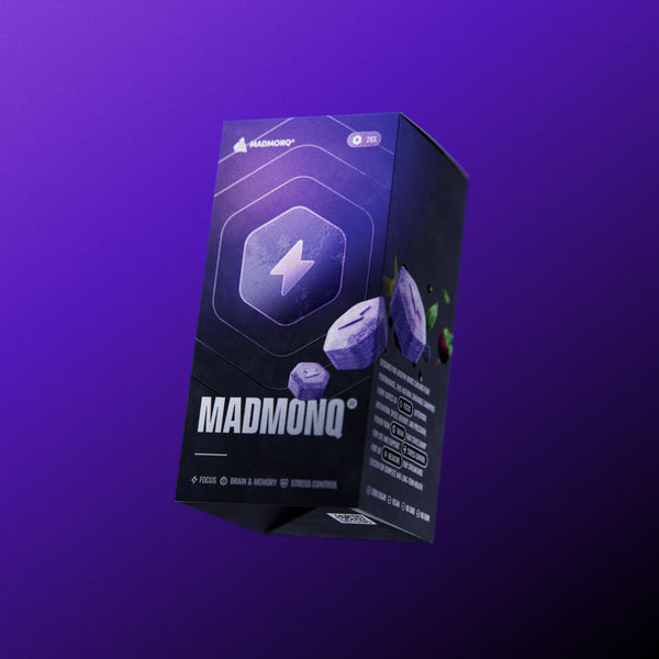 MADMONQ®