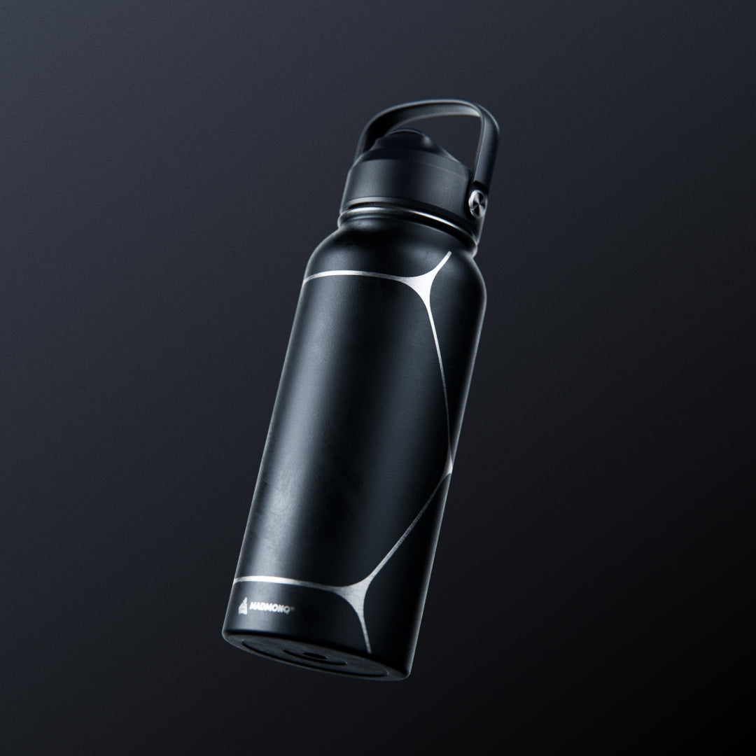 MONQ FLASK