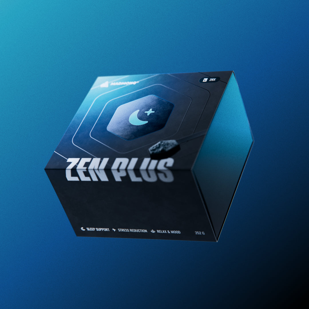 MADMONQ® ZEN